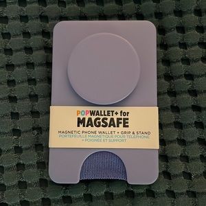 PopWallet+ for MagSafe